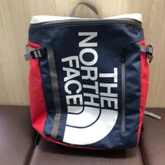 ノースフェイス　リュック