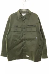2025年最新】wtaps budsの人気アイテム - メルカリ