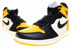 ナイキ NIKE AIR JORDAN 1 RETRO HIGH OG TAXI 2022 28cm 555088-711 AJ1 エア ジョーダン I レトロ ハイ タクシー 【ブランド古着ベクトル】【中古】▲■250715