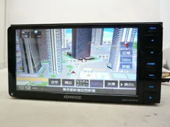 【値下げ】中古品　ケンウッドナビ　MDV-S707W 値下げ】中古品 ケンウッドナビ MDV-S707W 値下げ】中古品 ケンウッド