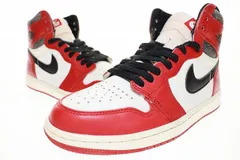 ナイキ NIKE AIR JORDAN 1 RETRO HIGH OG CHICAGO LOST & FOUND 26.5cm DZ5485-612 AJ1 エア ジョーダン レトロ ハイ シカゴ ロスト ファウンド ▲■251028