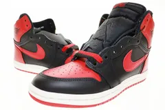 ナイキ NIKE AIR JORDAN 1 HIGH 85 BRED 2025 24.5cm HV6674-067 AJ1 エア ジョーダン ハイ ブレッド 【ブランド古着ベクトル】【中古】●▲■251031