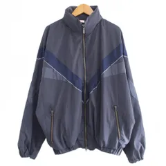 2025年最新】メゾンエウレカ トラックジャケットの人気アイテム - メルカリ