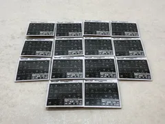 内未開封★ドラクエ ドラゴンクエスト キャラマグネッツ ロト三部作 14種類セット【P4092-008】110