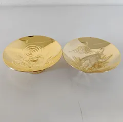 2025年最新】24Kgp 金杯セットの人気アイテム - メルカリ