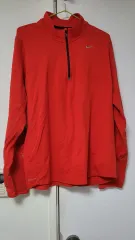 ナイキ メンズ 機能性 長袖 Tシャツです - DRI-FIT 素材で汗吸収