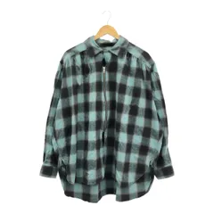 2026年最新】aie ペインターシャツの人気アイテム - メルカリ