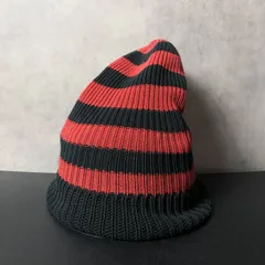 number(n)ine アーカイブ 08年 ニットキャップ 耳当て ビーニー 2025年最新】NUMBER (N)INE メンズ ニット帽・ビーニーの人気アイテム