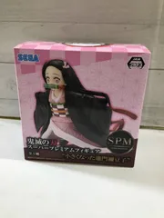 【P3-39】◇ 鬼滅の刃 スーパープレミアムフィギュア「小さくなった竈門禰豆子」