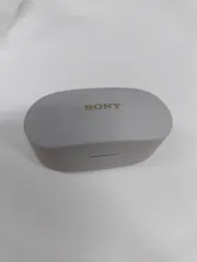 【未使用に近い】SONY WF-1000XM4 充電ケースのみ！
