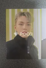 Seventeen バーノン セブチ SEVENTEEN TOUR FOLLOW TO JAPAN PHOTO CARD