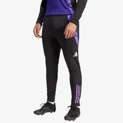 【送料無料・匿名配送】adidas ドイツ代表 2024 トレーニング パンツ スリムフィット 公式 新品