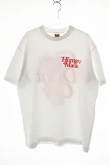 【中古】ヒューマンメイド HUMAN MADE × GIRLS DON'T CRY 20AW T-SHIRT WHITE M ガールズドントクライ ☆AA★251006 ヒューマンメイド HUMAN MADE × GIRLS DON'T CRY 20AW T-SHIRT WHITE M