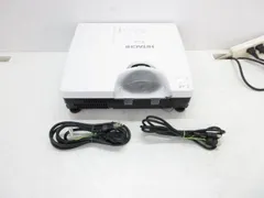 2026年最新】日立 プロジェクターの人気アイテム - メルカリ