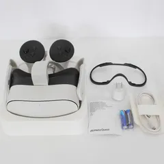 2025年最新】META quest 3 ジャンクの人気アイテム - メルカリ