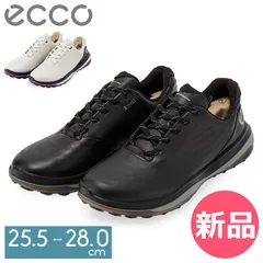 2026年最新】ゴルフシューズ 26 eccoの人気アイテム - メルカリ
