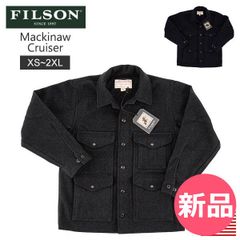 90's FILSON フィルソン シングルマッキーノ 【✨希少36サイズ