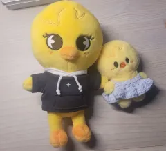 Stray Kids(ストレイキッズ・スキズ・SKZ)オリジナル FELIX ぬいぐるみ & 10cm FELIX ぬいぐるみ フィリックス(FELIX・ヨンボク) まとめ