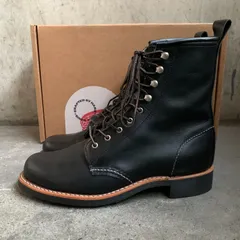2025年最新】未使用品 レッドウィング REDWINGの人気アイテム - メルカリ