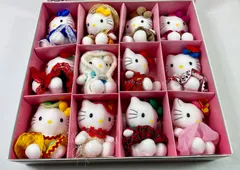 2025年最新】世界のハローキティの人気アイテム - メルカリ