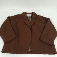 送料無料★niko and… ニコアンド★コート　アウター★レディースフリーサイズ#60404sss