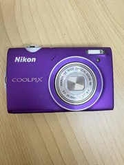 2025年最新】COOLPIX S5100の人気アイテム - メルカリ