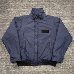 OVY Long Sleeve T (white&black)新品未使用 Heavy Weight Long Sleeve T-shirts (off white) | OVY