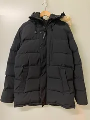 【中古品】CANADA GOOSE カナダグース CARSON PARKA 3805JMA カーソン パーカー ダウンジャケット アウター 【141-251216-jt-16-min】