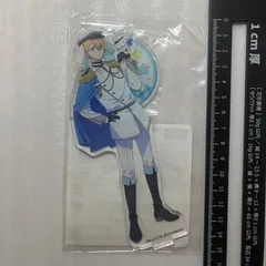 サンリオ シナモロール 推しの子 アクア アクリルスタンド S5
