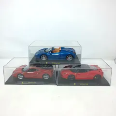 2025年最新】デアゴスティーニ フェラーリコレクションの人気アイテム