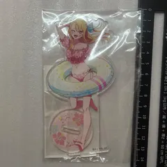 推しの子 ルビー アクリルスタンド ルビー キラキラ サマーくじ A-3 S5