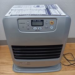 CORONA 石油ファンヒーター FH-G3214Y - メルカリ
