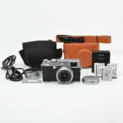 2026年最新】finepix x100の人気アイテム - メルカリ