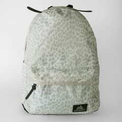 新品 グレゴリー GREGORY リュック リラックスデイ スノーレオパード