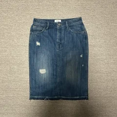 UNITED ARROWS デニムスカート
