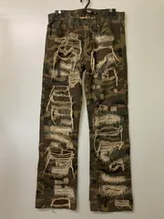 2025年最新】jaded london デニム チェックパンツの人気アイテム