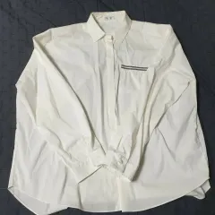 2026年最新】BRUNELLO CUCINELLI シャツ・ブラウスの人気アイテム