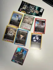 進撃の巨人 UNI UNI UNION Arena カード まとめ