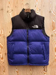 THE NORTH FACE ザノースフェイス ヌプシ Nuptse NUPTSE NUPTSE NUPTSE BEST ベスト