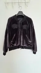 2025年最新】korea スーベニアジャケットの人気アイテム - メルカリ