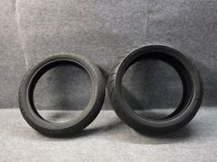 ハンターカブ CT125 純正タイヤ IRC GP-5 17インチ - メルカリ