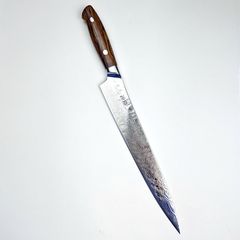 黒崎刃物 両刃 270センチです。 | Mercari