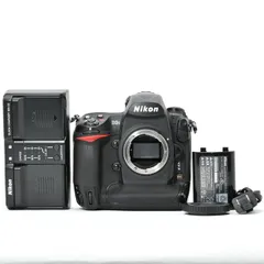 2026年最新】ニコン d3sの人気アイテム - メルカリ