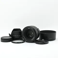 Nikon AF-S NIKKOR 50mm f/1.8G レンズ　中古品 NIKKOR Z 50mm f/1.8 S 中古価格比較 - 価格.com