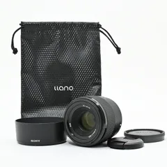 2026年最新】FE 50mm F1.8の人気アイテム - メルカリ