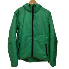 PALACE PERTEX TRI NET JACKET green Sサイズ - メルカリ