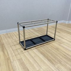 ITO 傘立て アンティーク 昭和レトロ 店舗用品 インテリア 玄関 野外
