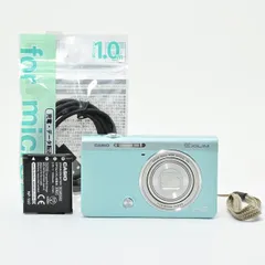 2025年最新】casio exilim ex-zr60の人気アイテム - メルカリ