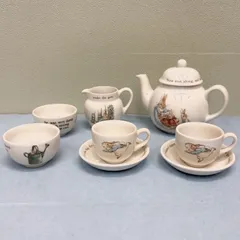 2026年最新】ウェッジウッド ティーポットセットの人気アイテム - メルカリ