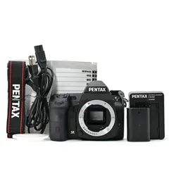 2026年最新】pentax k-3 iiiの人気アイテム - メルカリ